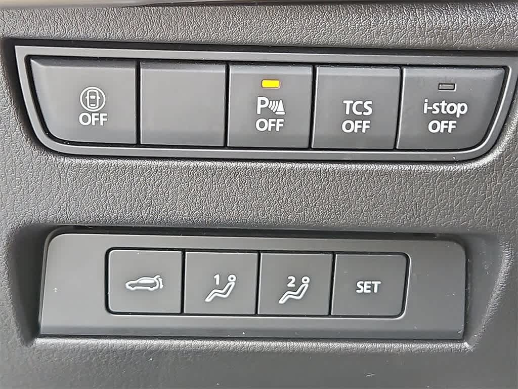 Thumbnail: 2024 Mazda CX-90 - 26