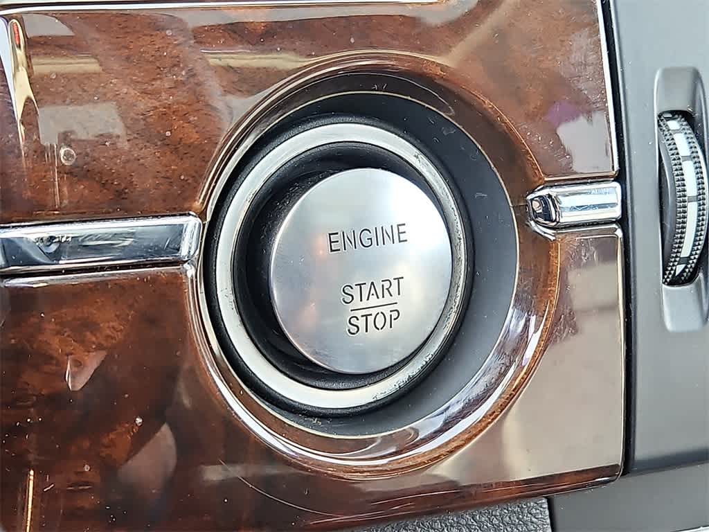 Thumbnail: 2012 Mercedes-Benz GLK - 22