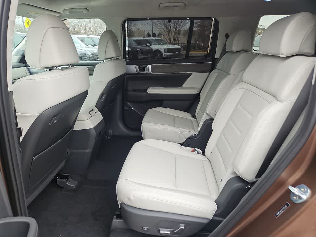 Thumbnail: 2026 Hyundai Santa Fe - 8