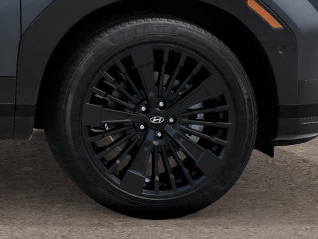 Thumbnail: 2025 Hyundai Santa Fe - 8