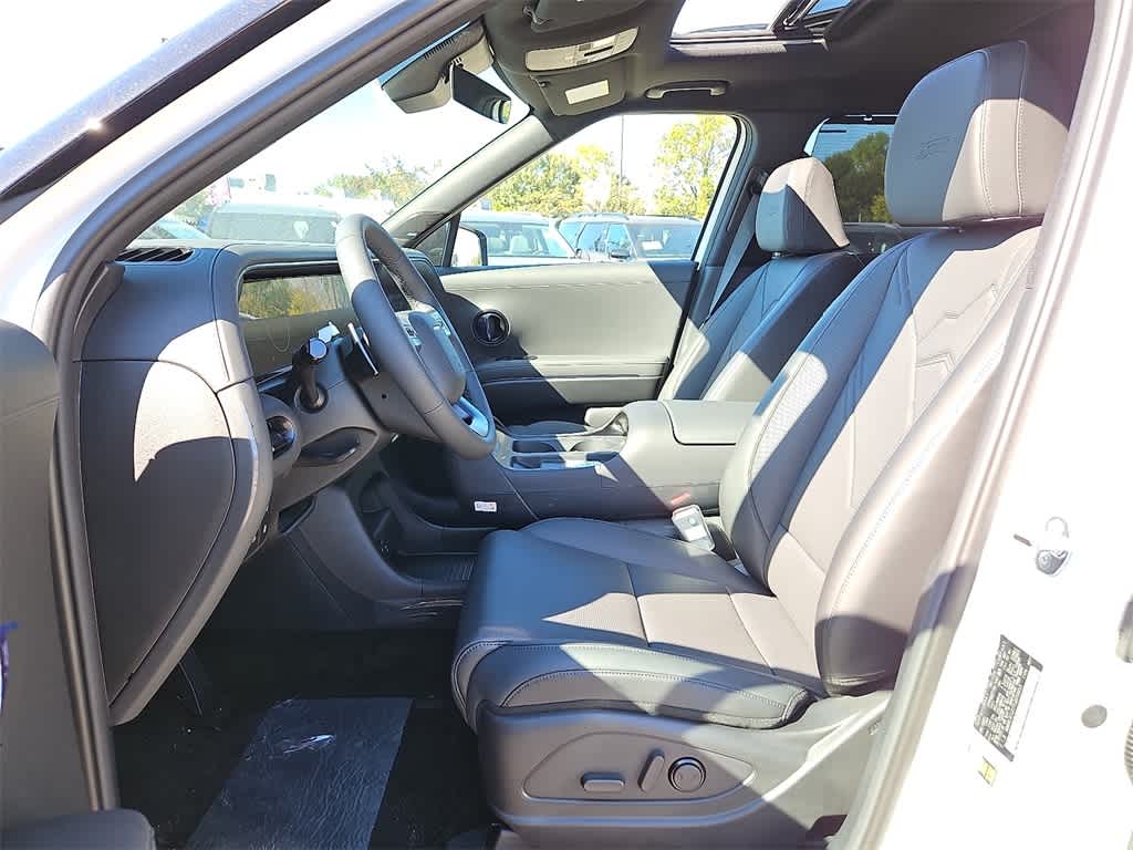 Thumbnail: 2026 Hyundai Palisade - 11