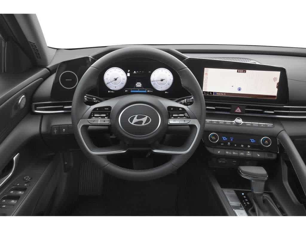 Thumbnail: 2025 Hyundai Elantra - 35