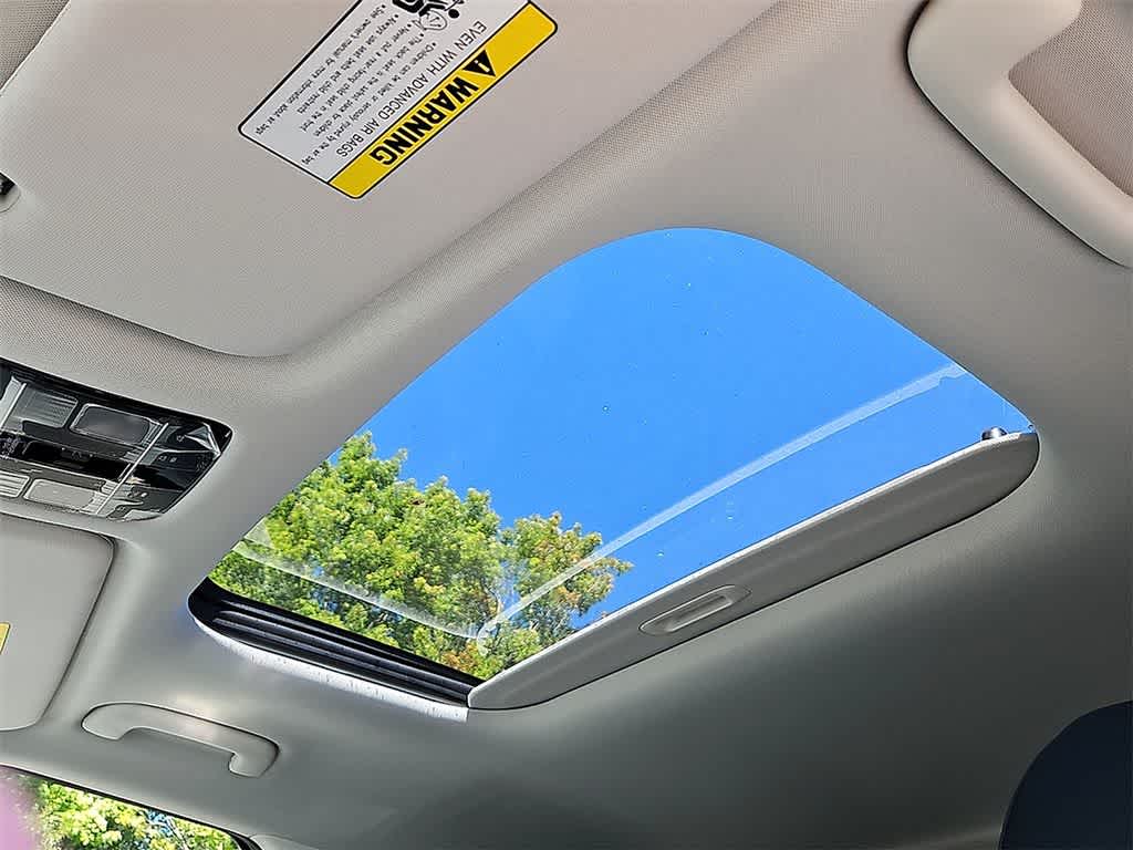 Thumbnail: 2026 Hyundai Santa Fe - 13