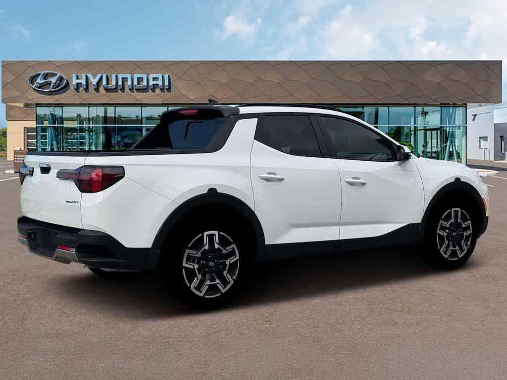 Thumbnail: 2026 Hyundai Santa Cruz - 6