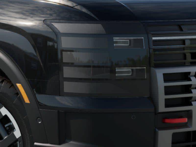Thumbnail: 2026 Hyundai Palisade - 27