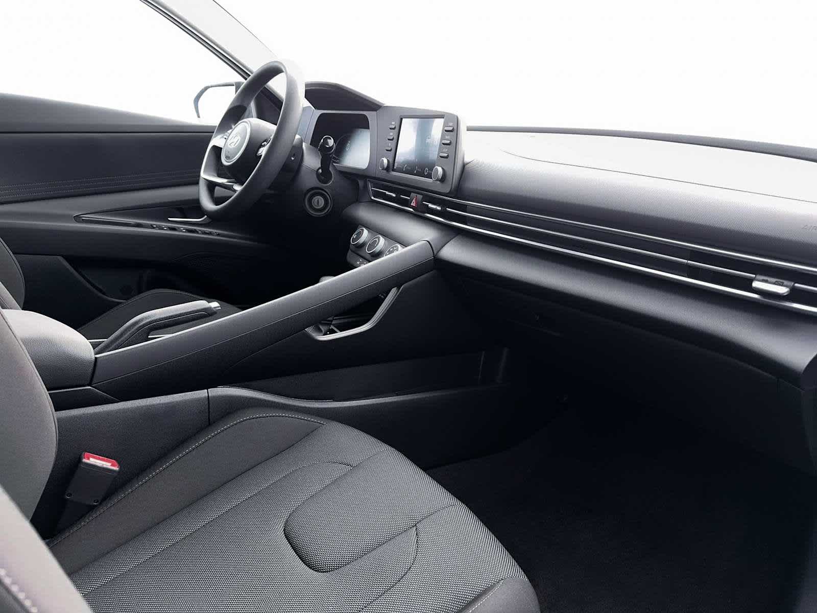 Thumbnail: 2026 Hyundai Elantra - 15