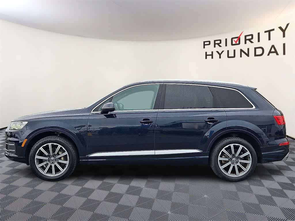 Thumbnail: 2017 Audi Q7 - 7
