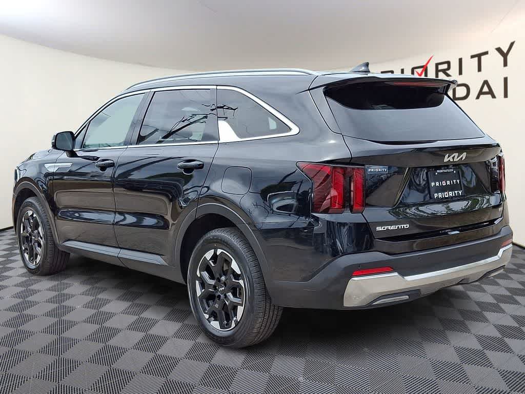 Thumbnail: 2024 Kia Sorento - 6