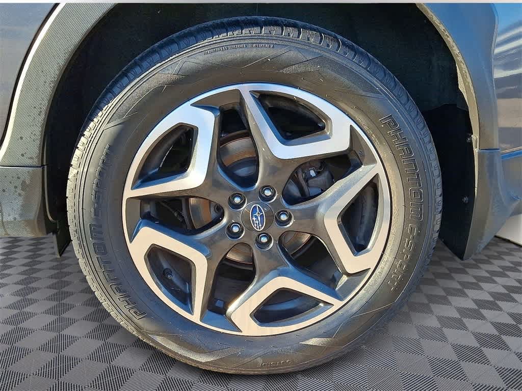 Thumbnail: 2020 Subaru Crosstrek - 8