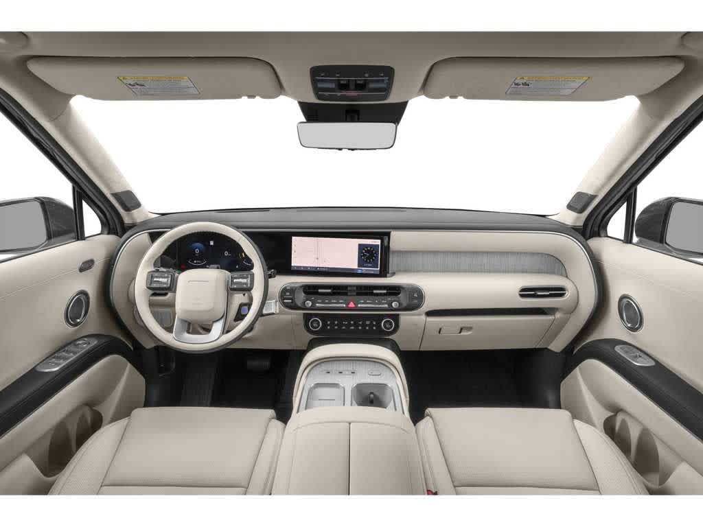 Thumbnail: 2026 Hyundai Palisade - 14