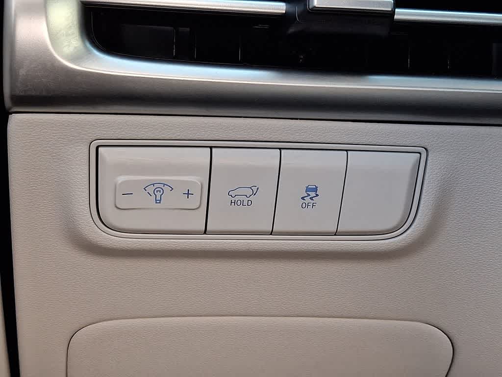 Thumbnail: 2025 Hyundai Tucson - 22