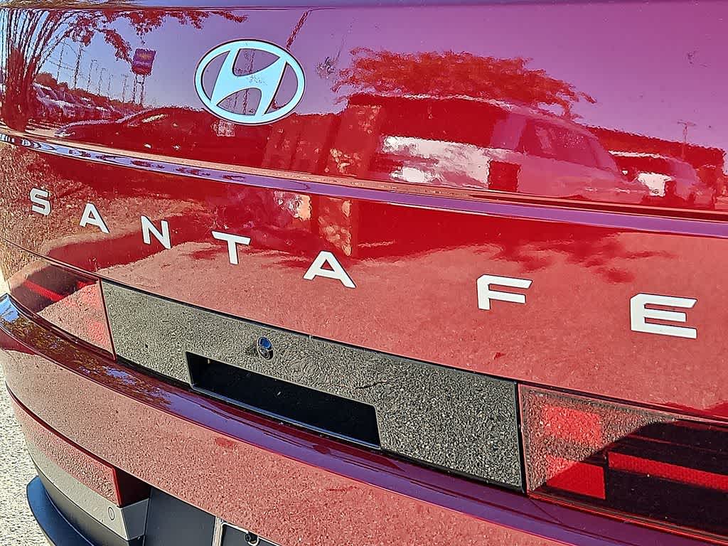 Thumbnail: 2026 Hyundai Santa Fe - 21