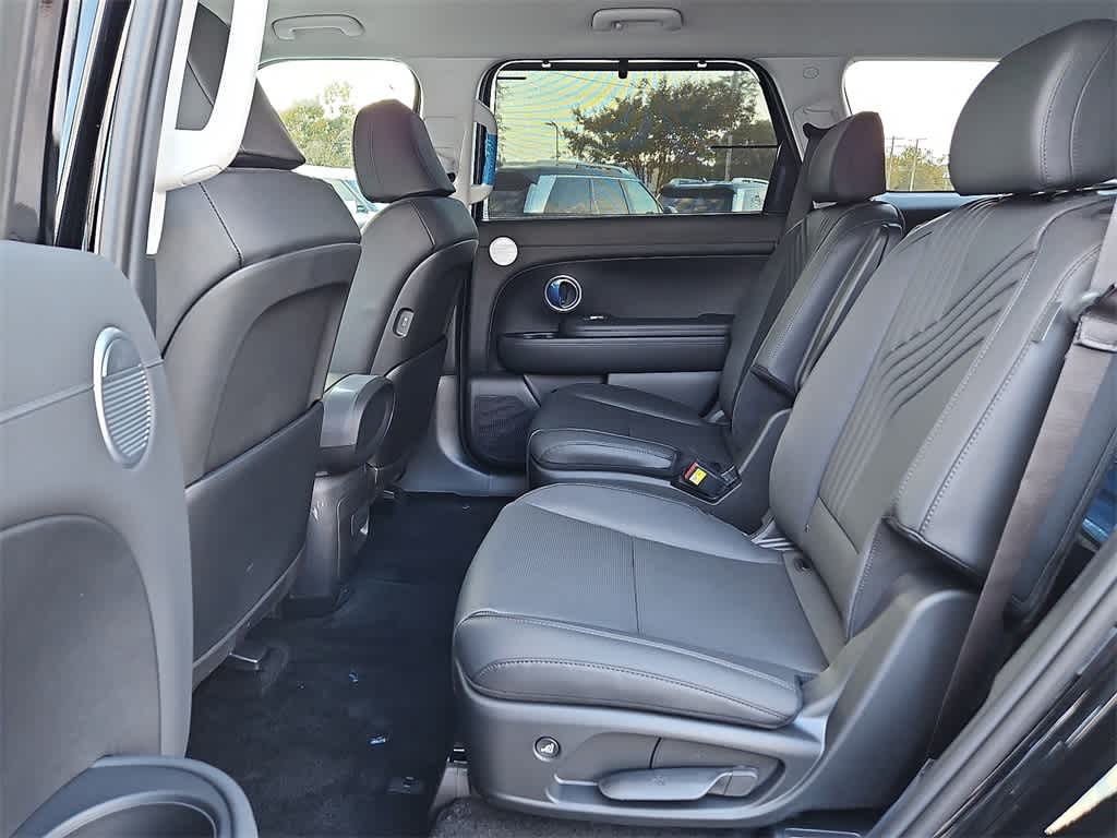 Thumbnail: 2026 Hyundai Palisade - 8