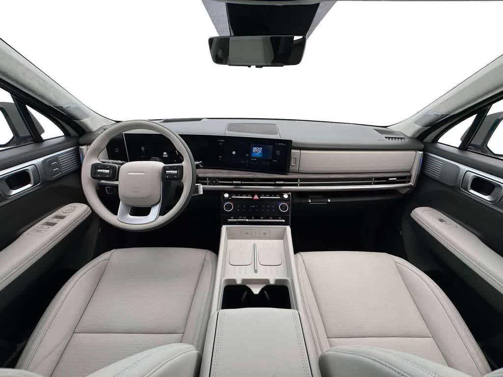 Thumbnail: 2026 Hyundai Santa Fe - 9