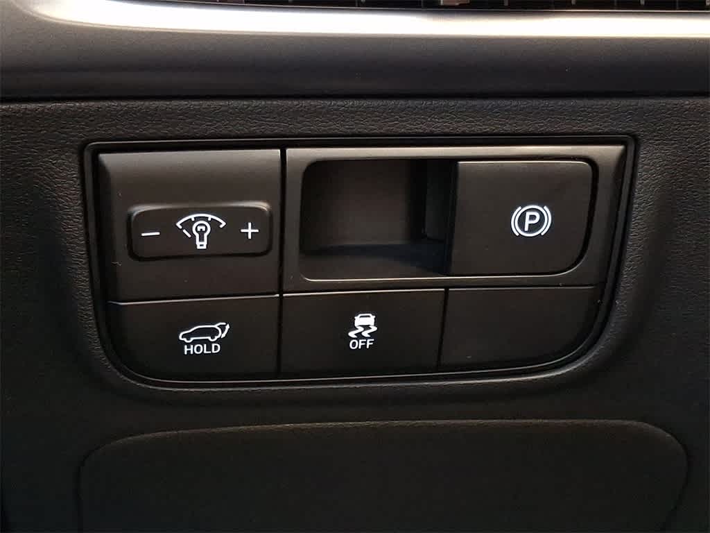 Thumbnail: 2026 Hyundai Tucson - 21