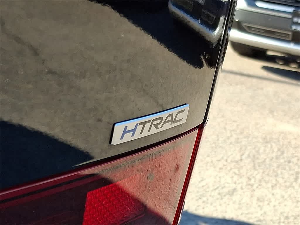 Thumbnail: 2024 Hyundai Santa Fe - 32