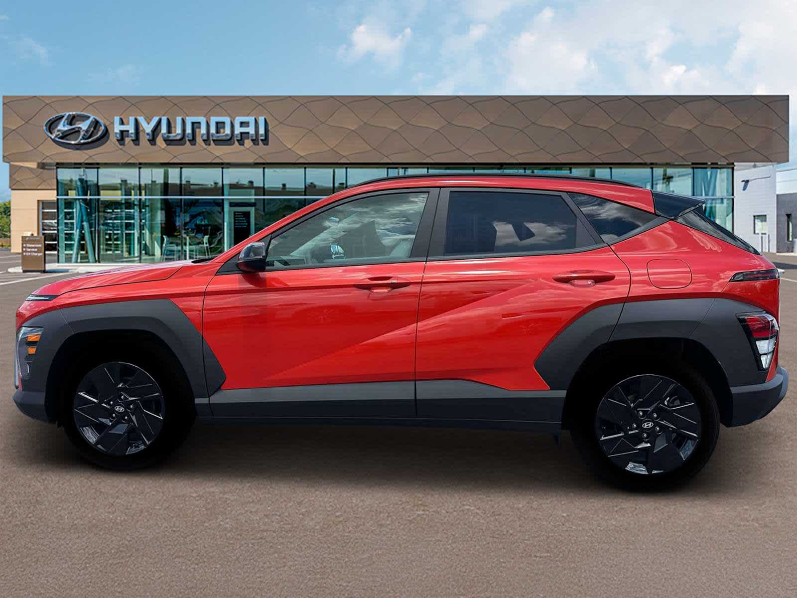 Thumbnail: 2026 Hyundai Kona - 3