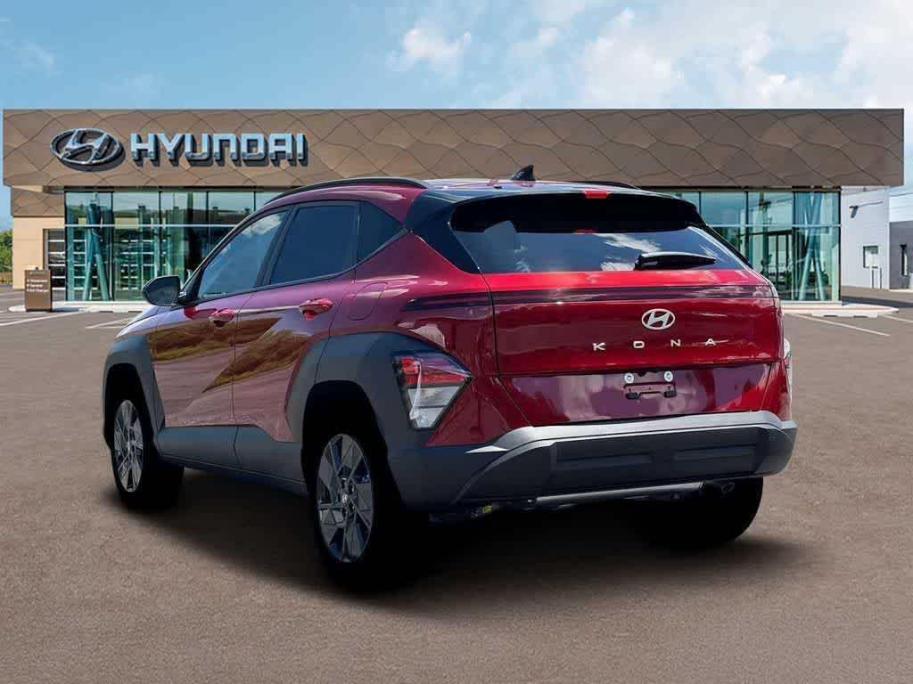 Thumbnail: 2026 Hyundai Kona - 9