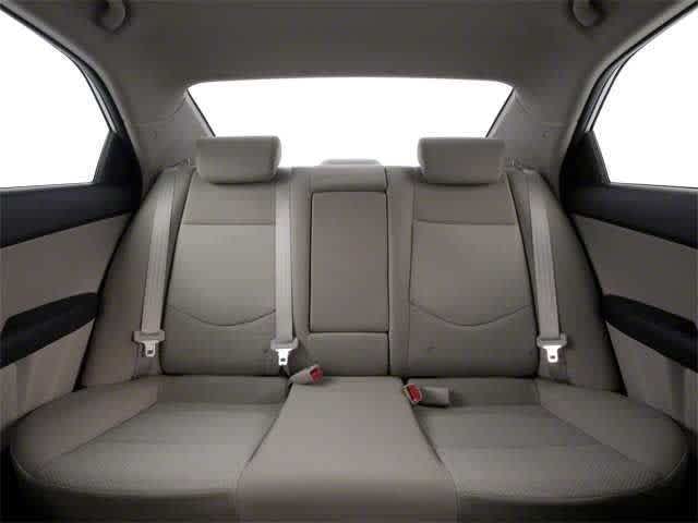 Thumbnail: 2012 Kia Forte - 39