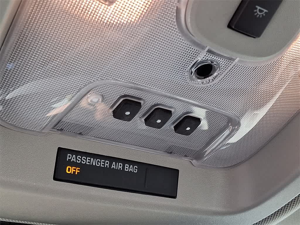 Thumbnail: 2014 Chevrolet Equinox - 26