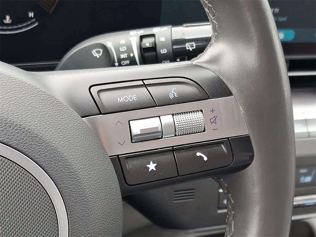 Thumbnail: 2024 Hyundai Kona - 20