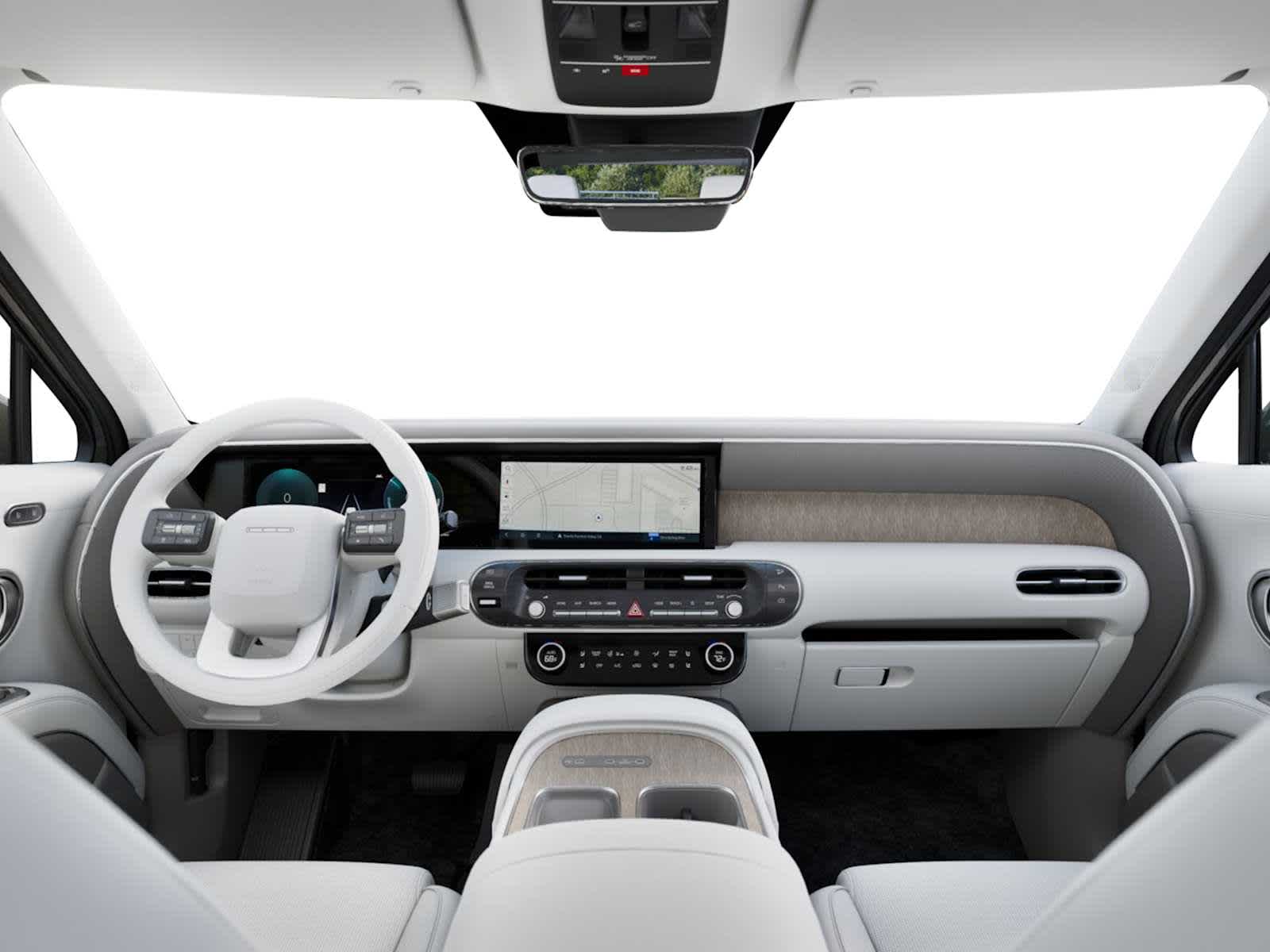 Thumbnail: 2026 Hyundai Palisade - 8