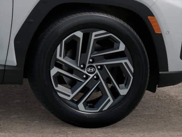 Thumbnail: 2025 Hyundai Tucson - 8