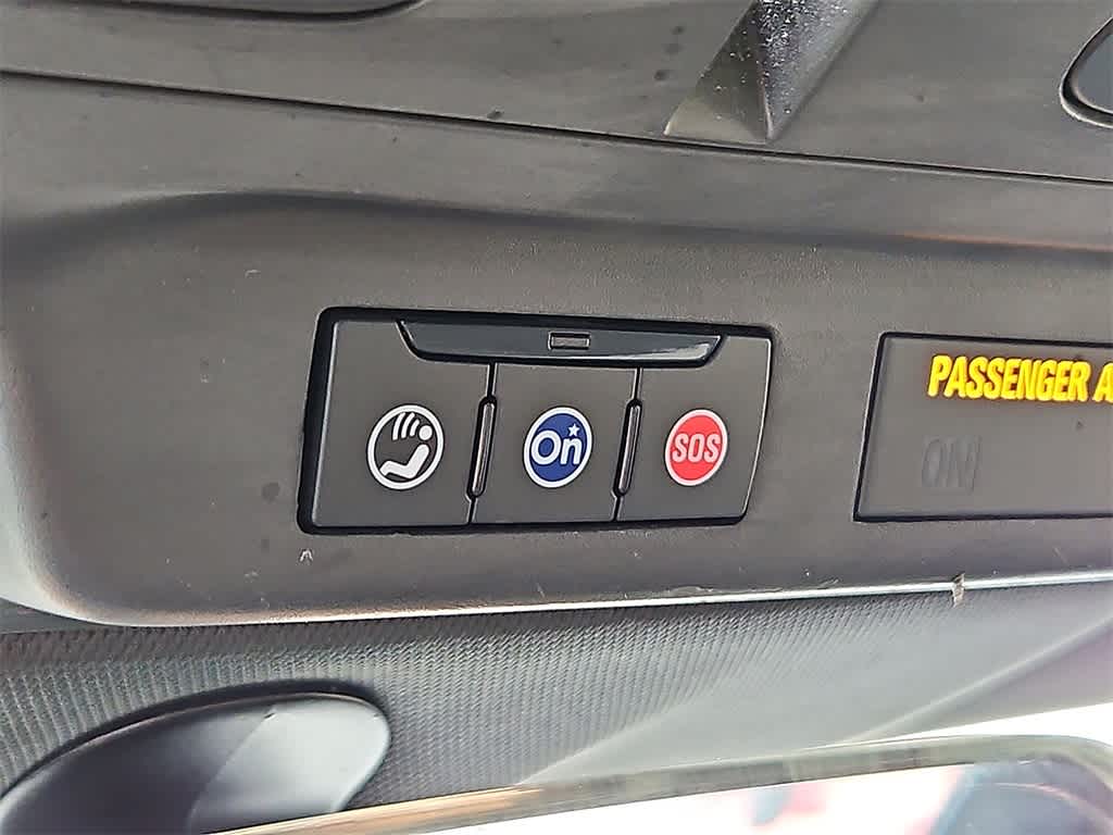 Thumbnail: 2019 Chevrolet Camaro - 23