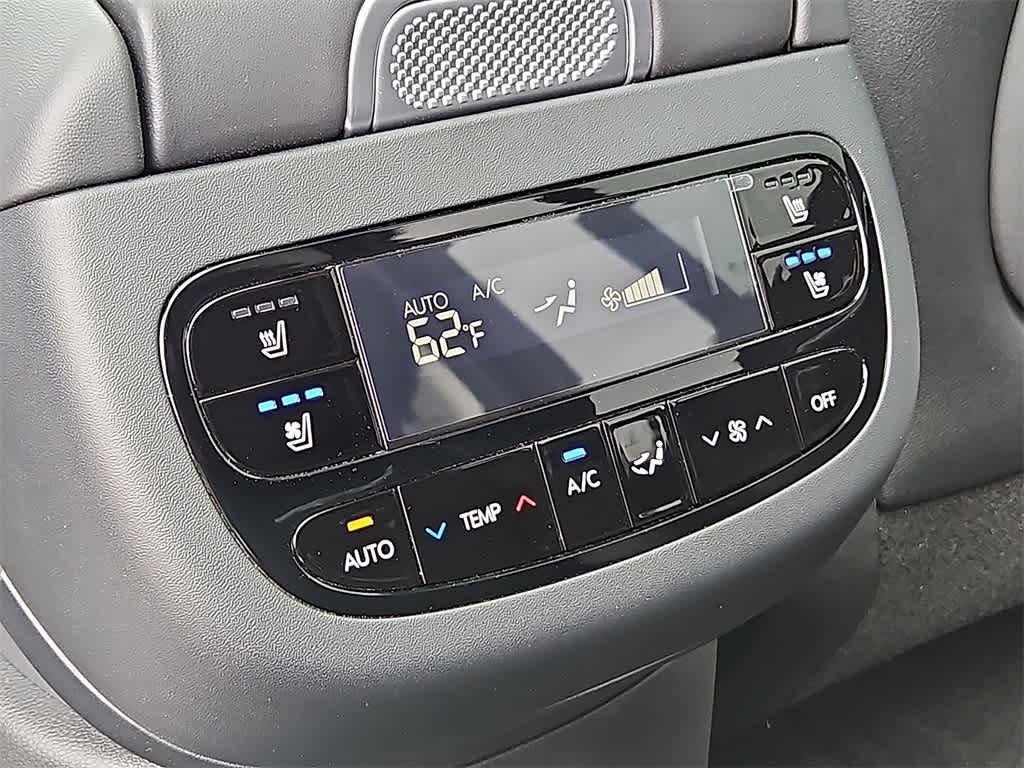 2026 Hyundai Ioniq Limited 25