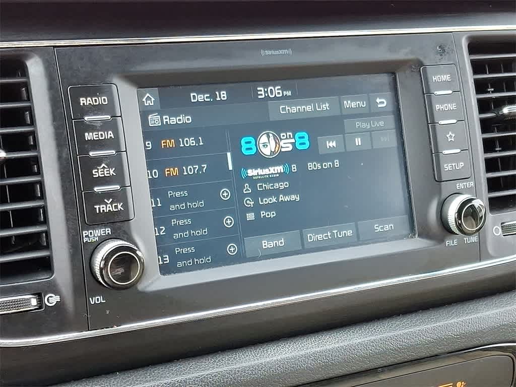 Thumbnail: 2019 Kia Sedona - 16