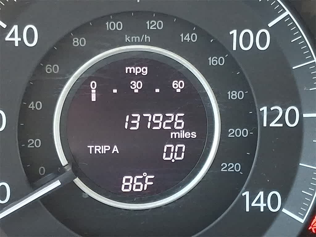 Thumbnail: 2016 Honda CR-V - 20