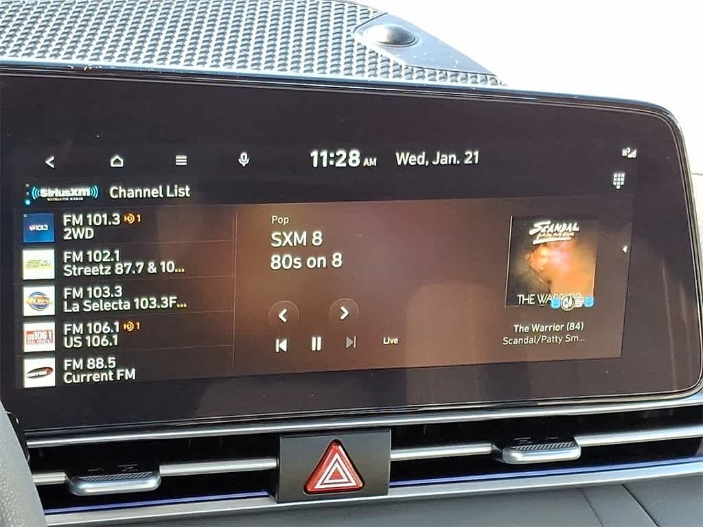 Thumbnail: 2024 Hyundai Elantra - 17