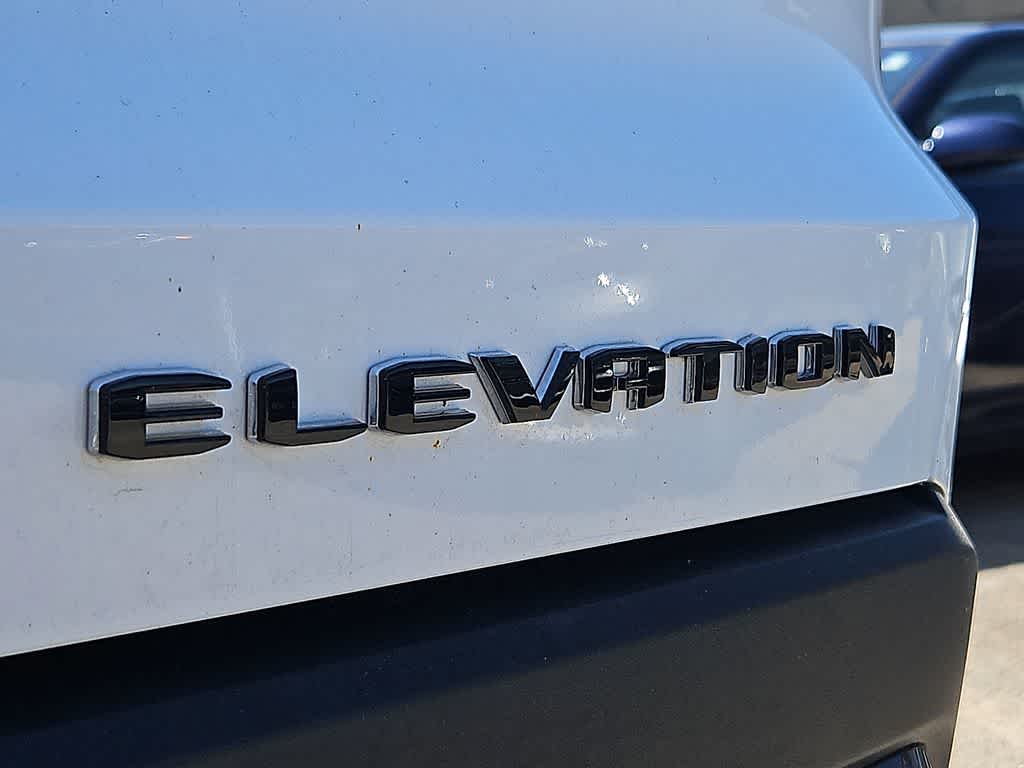 Thumbnail: 2026 GMC Terrain - 30