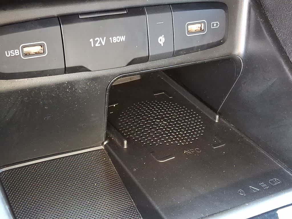 Thumbnail: 2024 Hyundai Tucson - 26