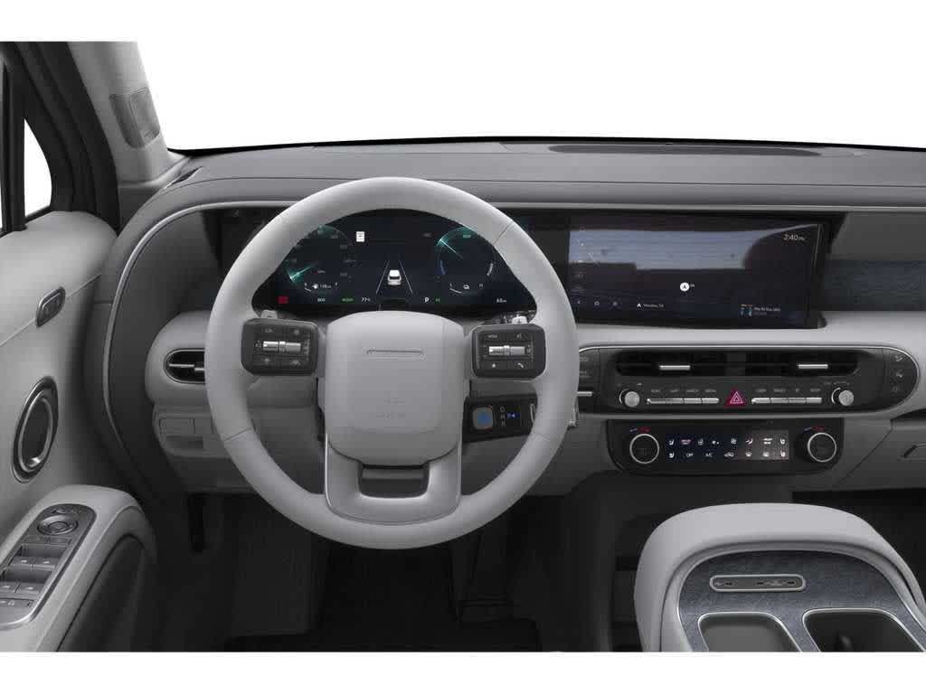 Thumbnail: 2026 Hyundai Palisade - 18