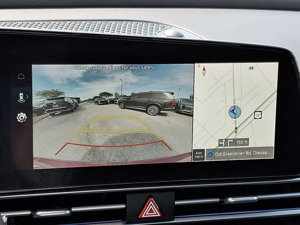 Thumbnail: 2024 Hyundai Elantra - 19