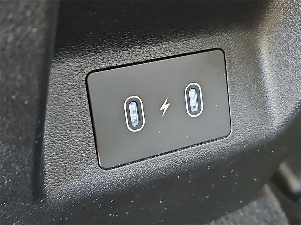 Thumbnail: 2025 Hyundai Tucson - 27