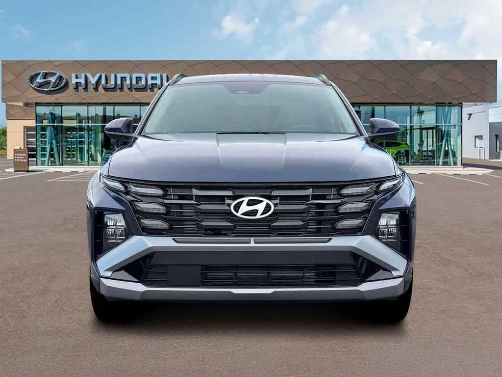 Thumbnail: 2026 Hyundai Tucson - 11