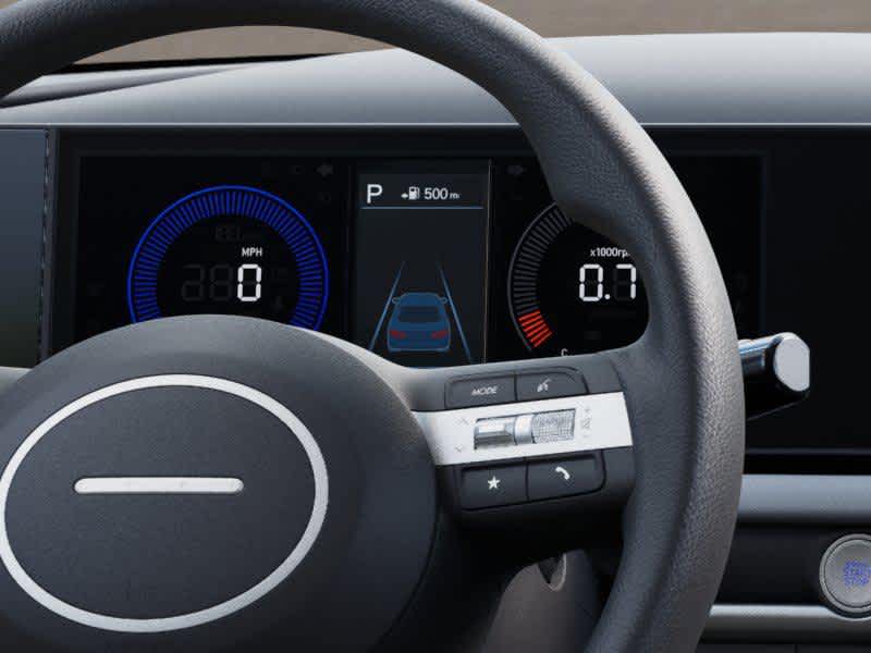 Thumbnail: 2026 Hyundai Tucson - 14