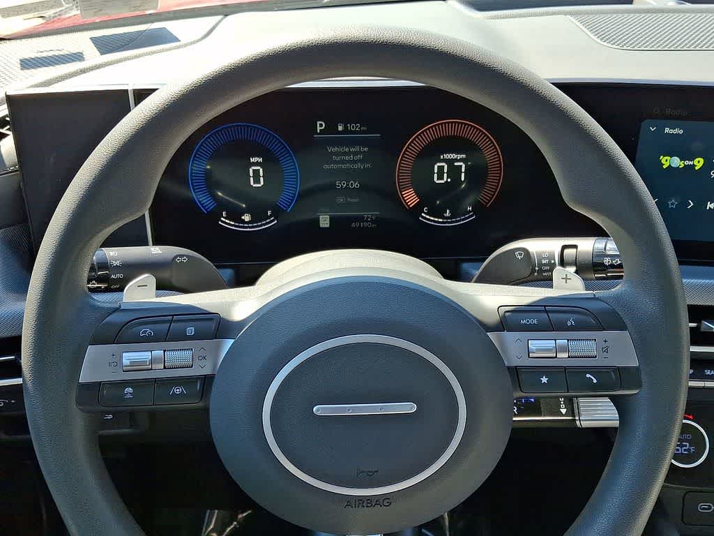 Thumbnail: 2024 Hyundai Sonata - 18