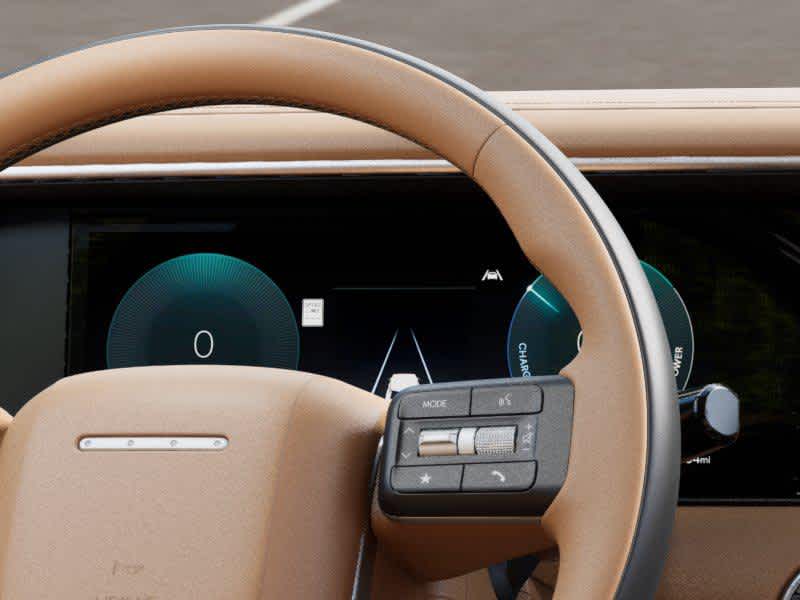 Thumbnail: 2026 Hyundai Palisade - 14