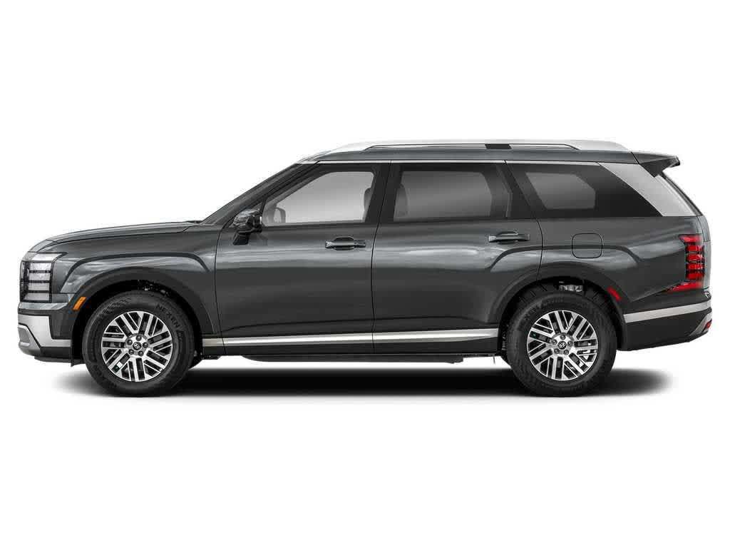 Thumbnail: 2026 Hyundai Palisade - 10