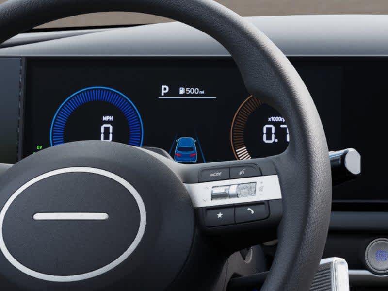 Thumbnail: 2026 Hyundai Tucson - 14