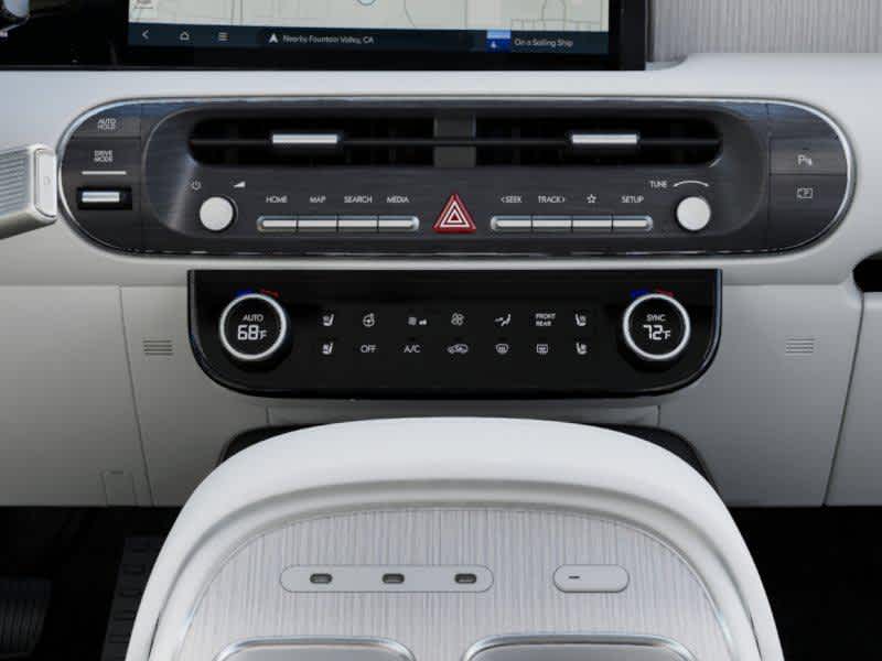 Thumbnail: 2026 Hyundai Palisade - 16