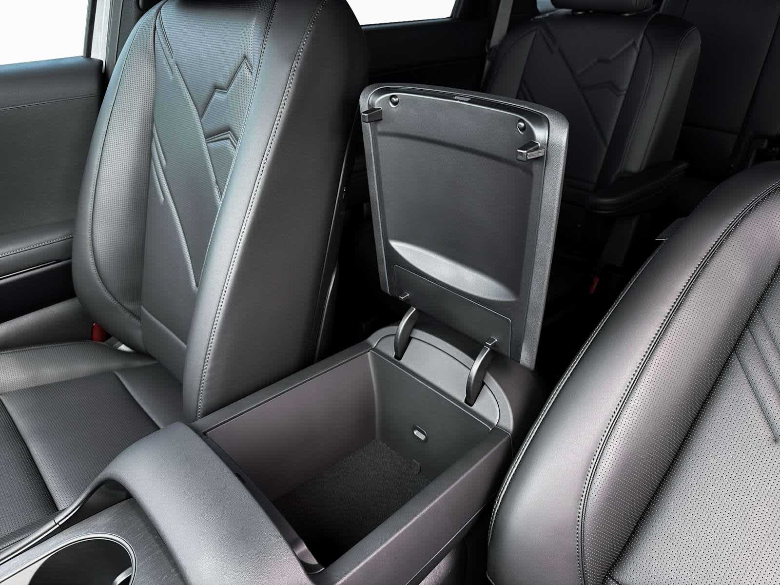 Thumbnail: 2026 Hyundai Palisade - 18