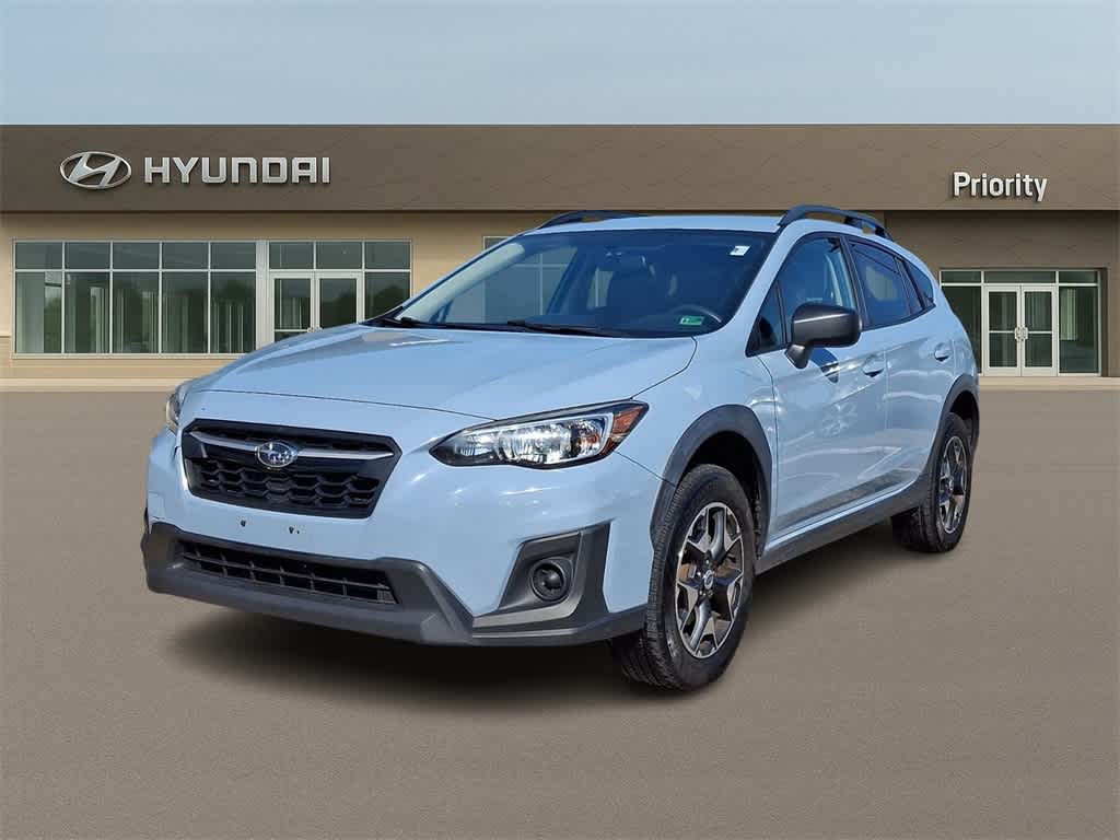 2018 Subaru Crosstrek  -
                  Chesapeake, VA