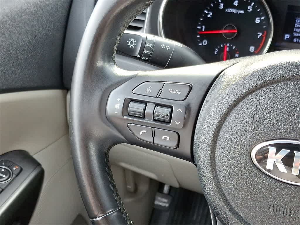 Thumbnail: 2019 Kia Sedona - 20