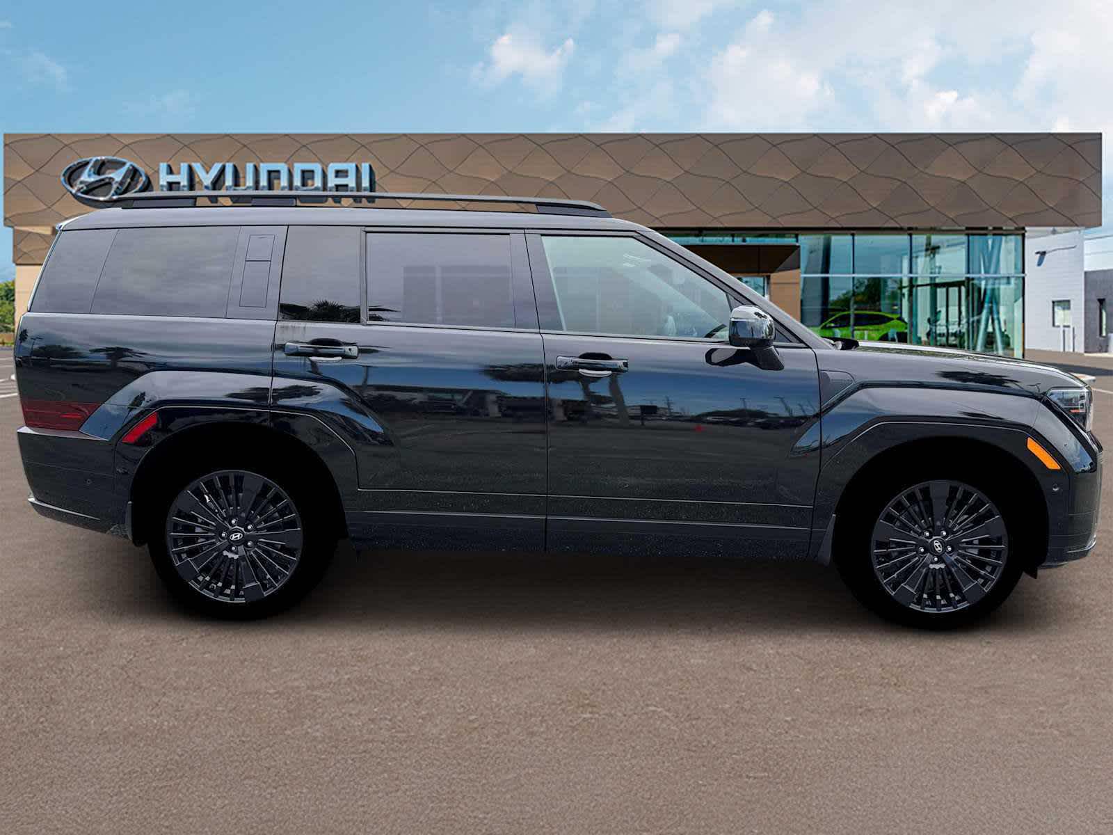Thumbnail: 2026 Hyundai Santa Fe - 21
