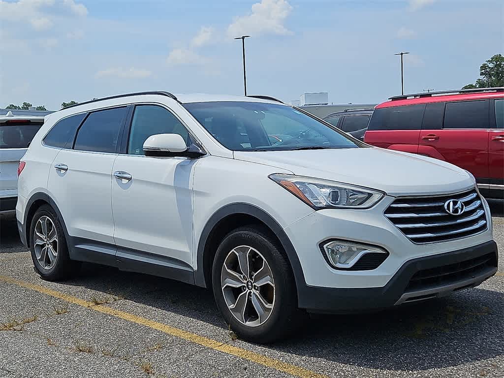 2013 Hyundai Santa Fe GLS -
                  Chesapeake, VA