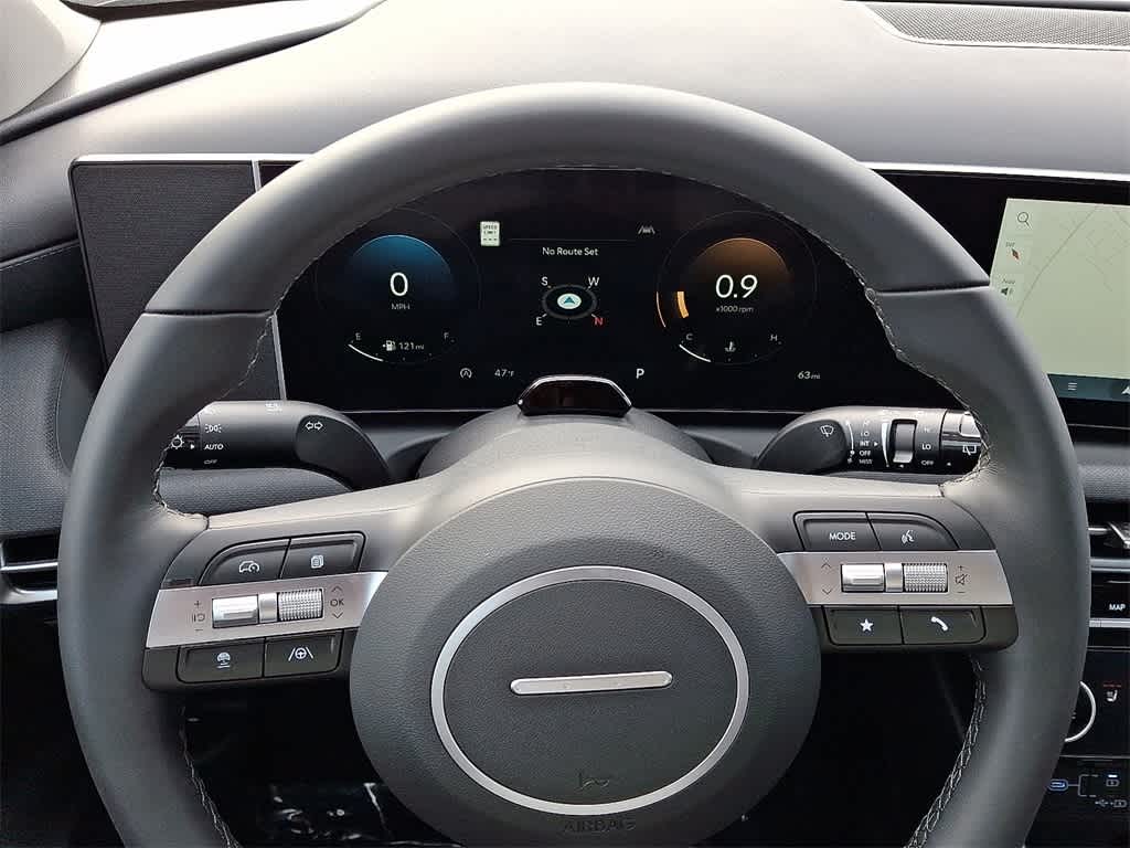 Thumbnail: 2026 Hyundai Tucson - 18